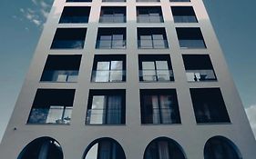 Bounty Hotel